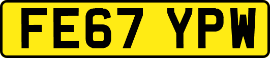 FE67YPW