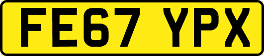 FE67YPX