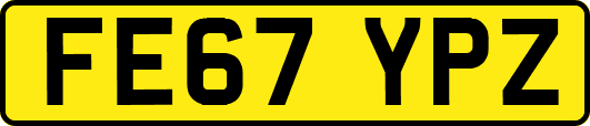 FE67YPZ