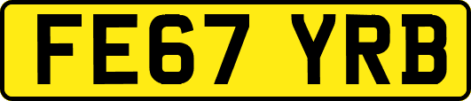 FE67YRB