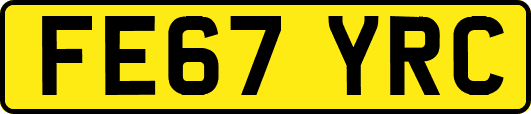 FE67YRC