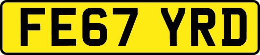 FE67YRD