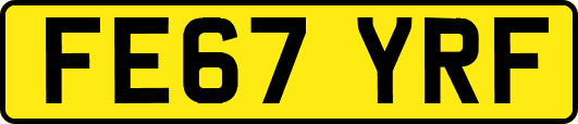 FE67YRF