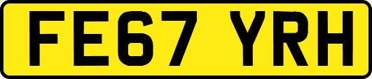FE67YRH
