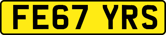 FE67YRS