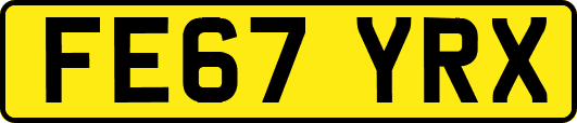 FE67YRX