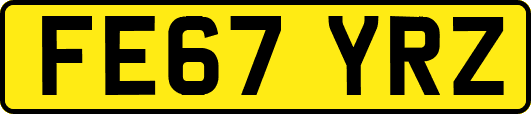 FE67YRZ