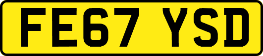 FE67YSD