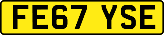 FE67YSE