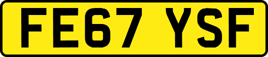 FE67YSF
