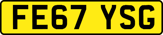 FE67YSG