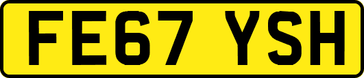 FE67YSH