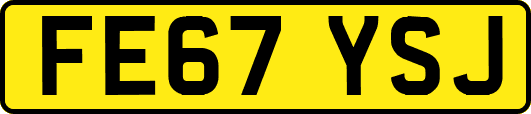 FE67YSJ