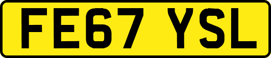FE67YSL