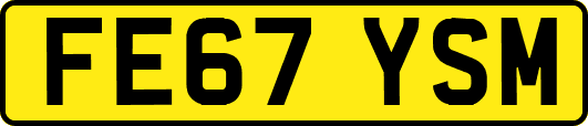 FE67YSM