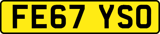 FE67YSO