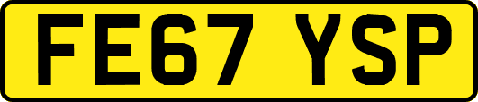 FE67YSP