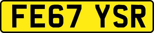 FE67YSR