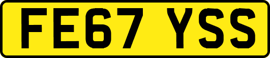 FE67YSS