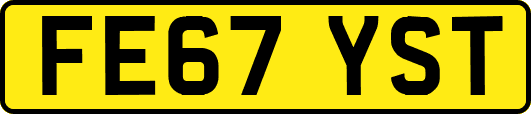 FE67YST
