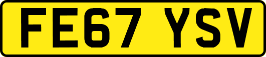 FE67YSV