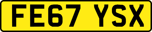 FE67YSX