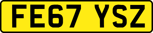 FE67YSZ