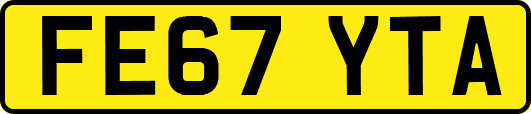 FE67YTA