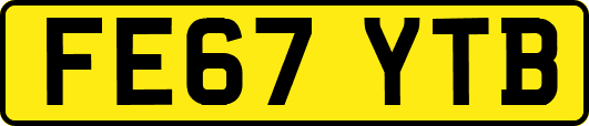 FE67YTB