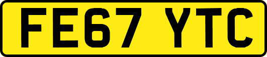 FE67YTC
