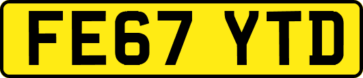 FE67YTD