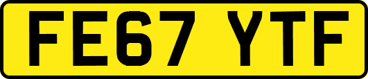 FE67YTF
