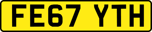 FE67YTH