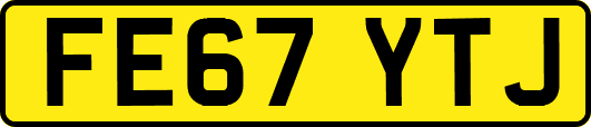 FE67YTJ