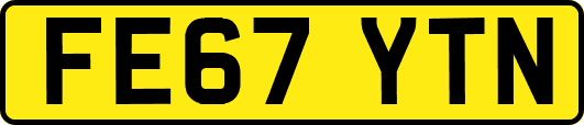 FE67YTN