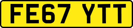 FE67YTT