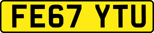 FE67YTU