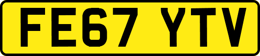 FE67YTV