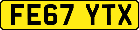 FE67YTX
