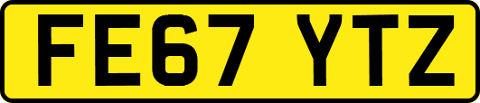 FE67YTZ