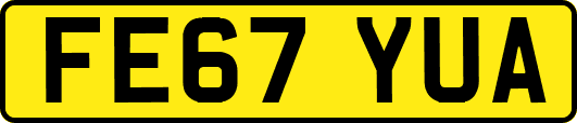 FE67YUA