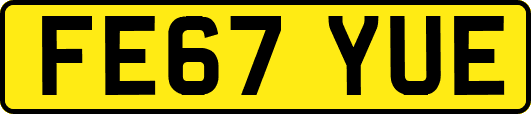 FE67YUE