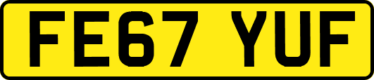 FE67YUF