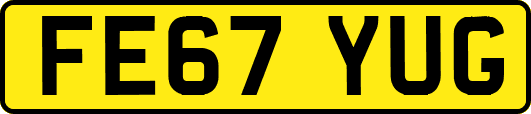 FE67YUG