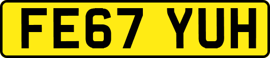 FE67YUH