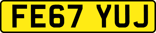 FE67YUJ