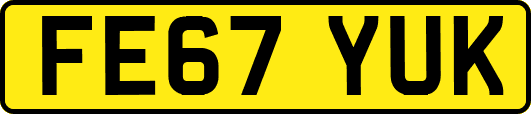 FE67YUK