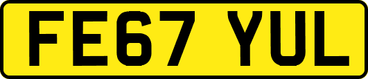 FE67YUL