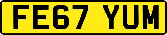 FE67YUM