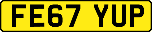 FE67YUP